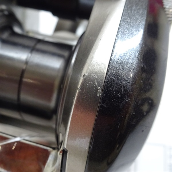 １５アルファスＳＶ１０５ＳＨＬ 左